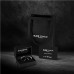 Snubní prsten BLACK TITANIUM