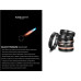 Snubní prsten BLACK TITANIUM Snubní prsten BLACK TITANIUM