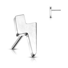 Ozdoba k PUSH IN piercingu TITAN