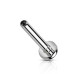 Náhradní labreta TITAN, vnitřní závit 1,2 mm