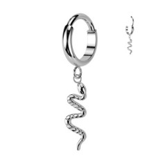 Piercing segment s hadem TITAN, 1,2 x 8 mm