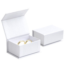 Dárková krabička na snubní prsteny