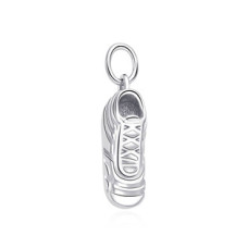 Stříbrný přívěsek tretra