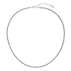 Náhrdelník s kameny terahertz