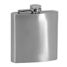 Ocelová kapesní lahev - placatka 150ml