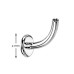 Tyčka k piercingu do pupíku TITAN, závit 1,6 mm Tyčka k piercingu do pupíku TITAN, závit 1,6 mm