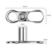 Microdermal base - kotva 1,6 mm