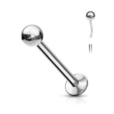 Labreta PUSH IN, kulička