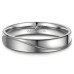 Pánský snubní prsten Titan Pánský snubní prsten Titan