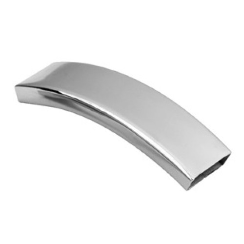 Ocelová destička na náramek Ocelová destička na náramek