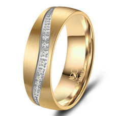 Dámský snubní prsten Titan