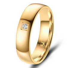 Dámský snubní prsten Titan