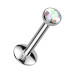 Piercing do brady titan