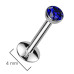 Piercing do brady titan