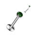 Piercing do brady titan