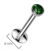 Piercing do brady titan