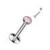 Piercing do brady titan
