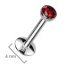 Piercing do brady titan