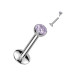 Piercing do brady titan