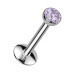 Piercing do brady titan
