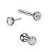 PUSH IN cartilage piercing TITAN