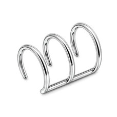 Falešný piercing do ucha