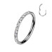 TITAN piercing - segment kruh