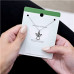 Ocelový náhrdelník anděl se Swarovski krystalem Ocelový náhrdelník anděl se Swarovski krystalem