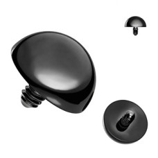 Náhradní půlkulička TITAN, závit 1,2 mm