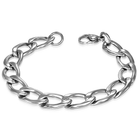 Náramek chirurgická ocel LXXZ005