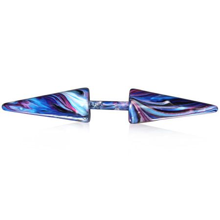 Piercing mikročinka chirurgická ocel LQUV201