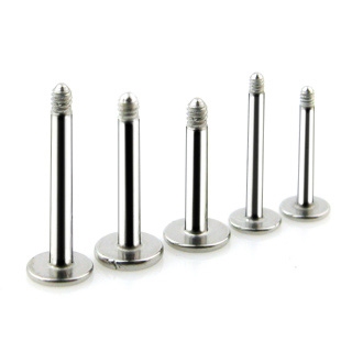 Piercing - náhradní labreta