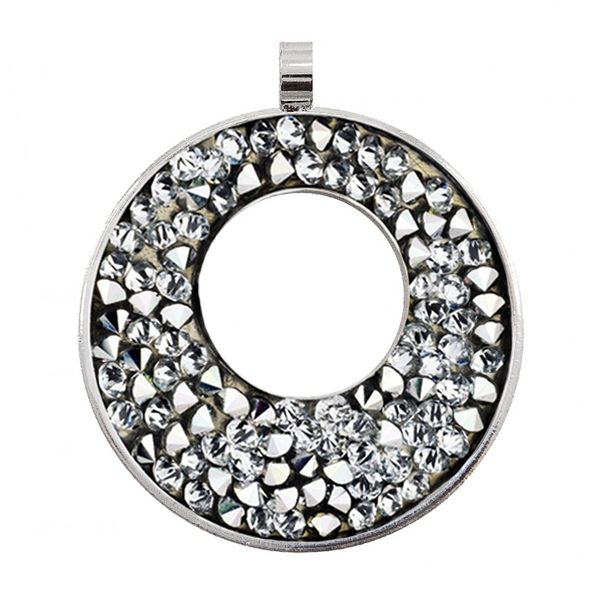 Přívěšek VICTORY Crystals from Swarovski® CRYSTAL CAL