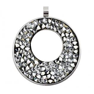 Přívěšek VICTORY Crystals from Swarovski® CRYSTAL CAL