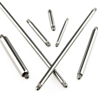 Piercing - náhradní tyčka