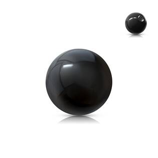 Náhradní kulička akrylát pro závit 1,6mm