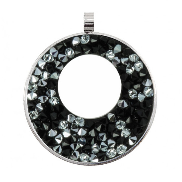 Přívěšek VICTORY Crystals from Swarovski® CAL PEPPER