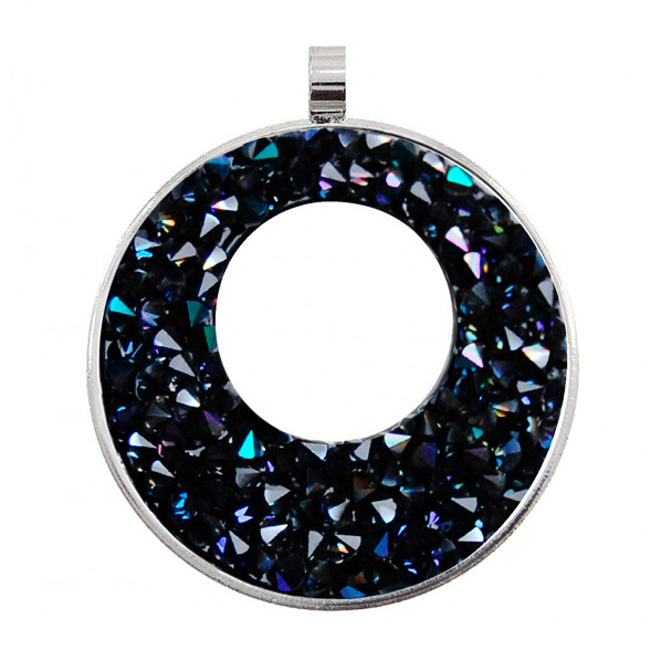 Přívěšek VICTORY Crystals from Swarovski® PARADISE SHINE