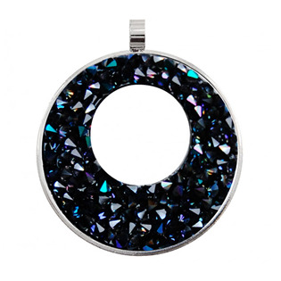 Přívěšek VICTORY Crystals from Swarovski® PARADISE SHINE