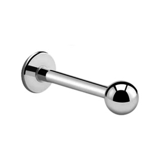 Piercing do brady - labreta