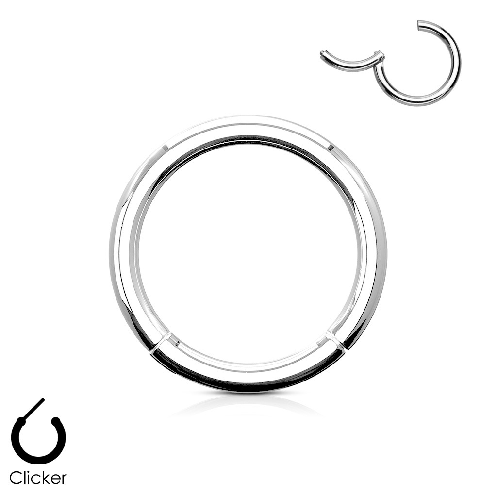 Piercing segment kruh TITAN
